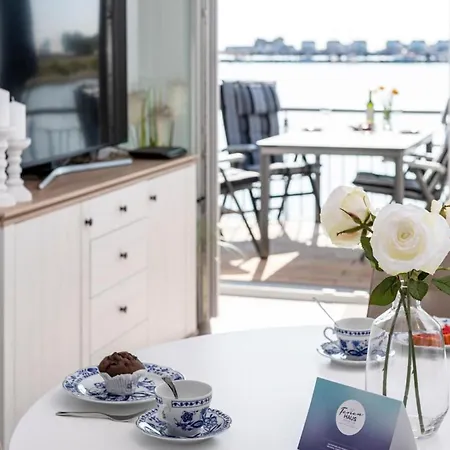 Leuchtturm אולפניץ