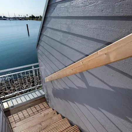 בית נופש Leuchtturm