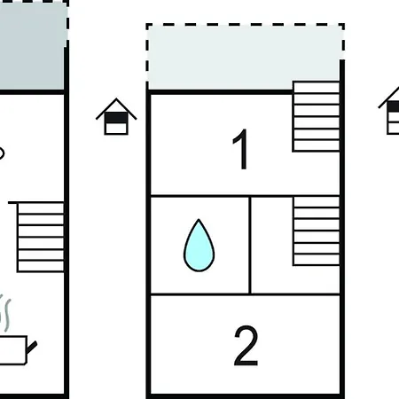 Leuchtturm בית נופש