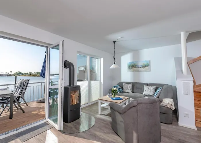 Casa de Férias Leuchtturm