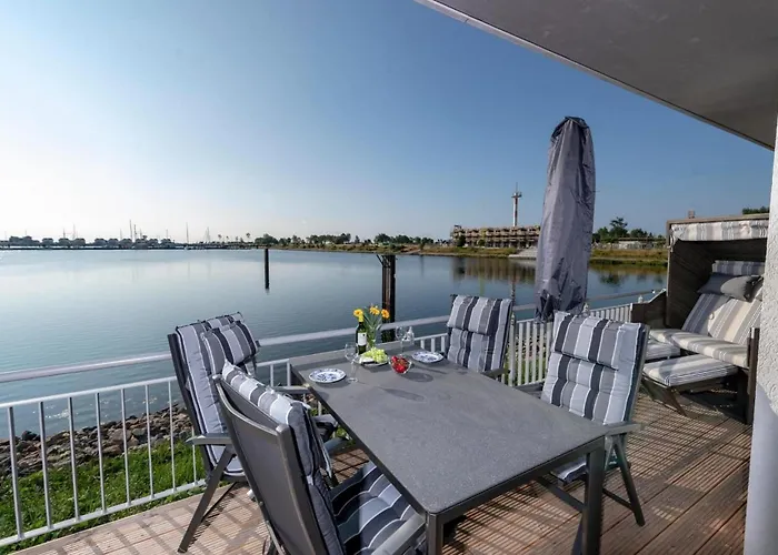 Leuchtturm Casa de Férias