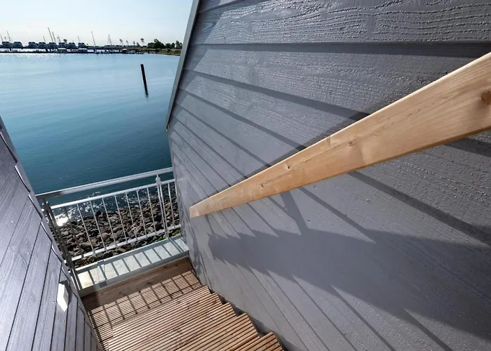 Casa de Férias Leuchtturm